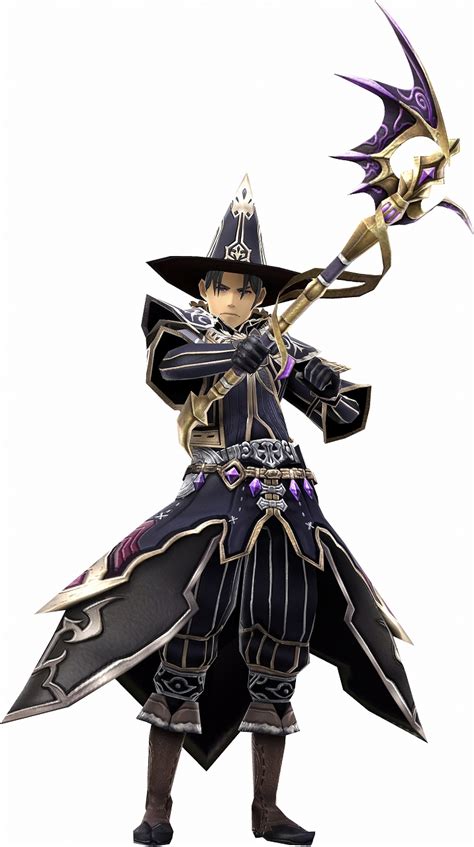 Guarding Against Magic: Strategies for Resisting and Countering Spells in FFXI